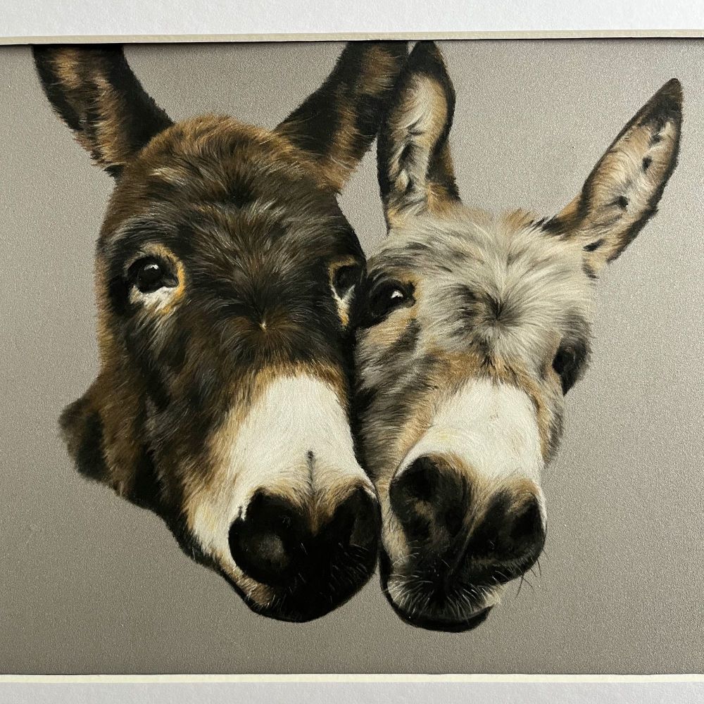 'You've Got A Friend In Me' Limited Edition Print