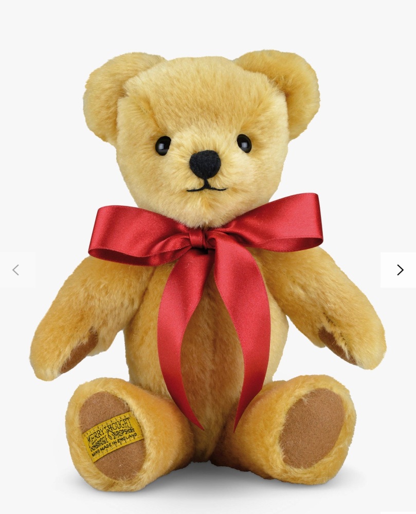 Merrythought Bears Shop