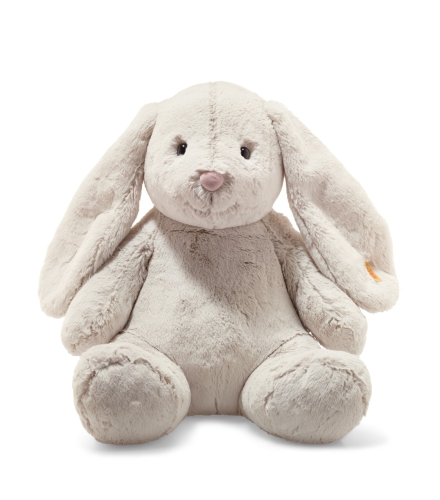 Steiff Soft Cuddly Hoppie Rabbit 48cm
