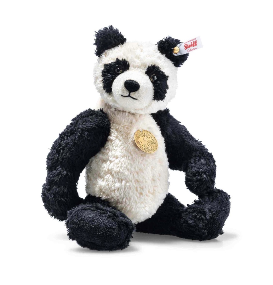Steiff Evander Panda