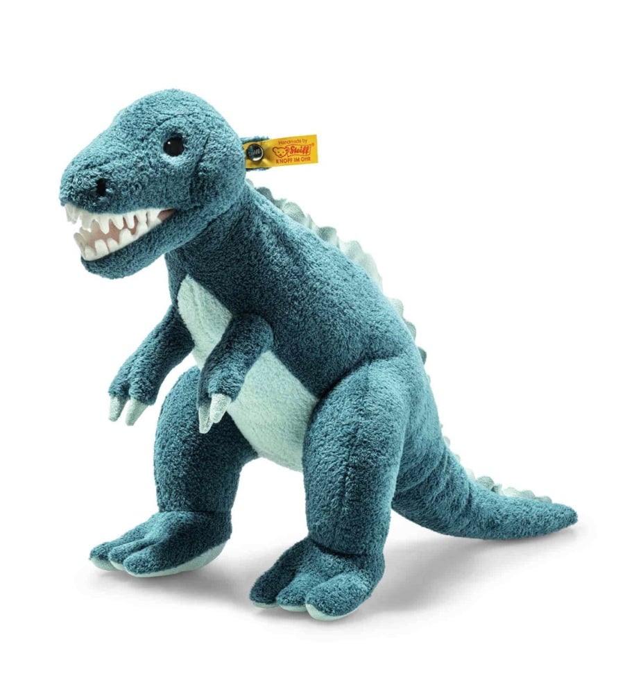 Steiff Thaisen T-Rex Soft Cuddly Friends Dinosaur