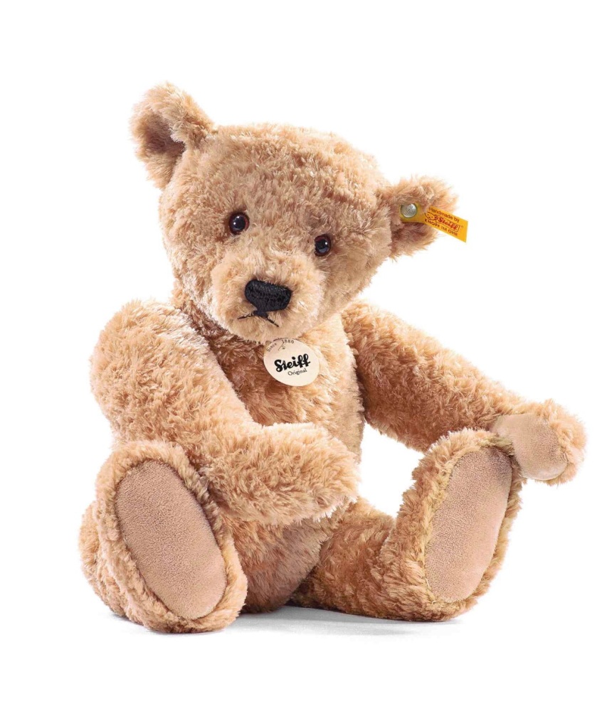 Steiff Elmar Teddy Bear 32cm