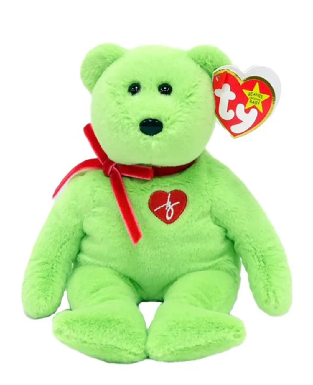 Winnie the pooh beanie babies value deals