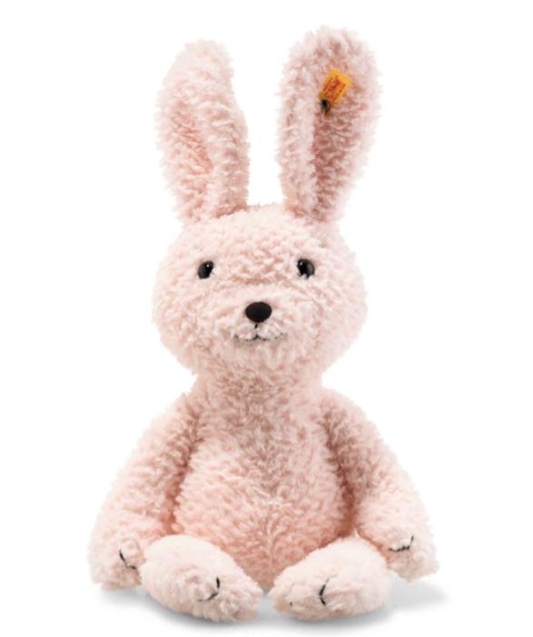 steiff Soft Cuddly Friends Candy Hose Rabbit 40 cm