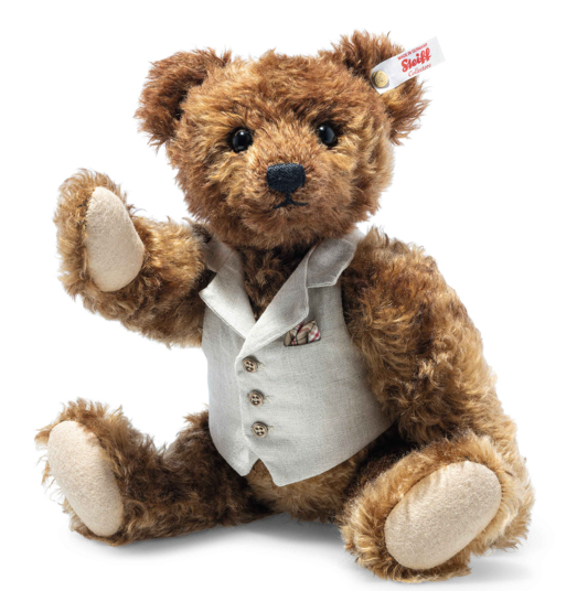 Steiff Papa Bear - Growler - 007330