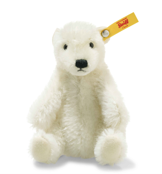 Steiff Wildlife Mohair Bear 12cm