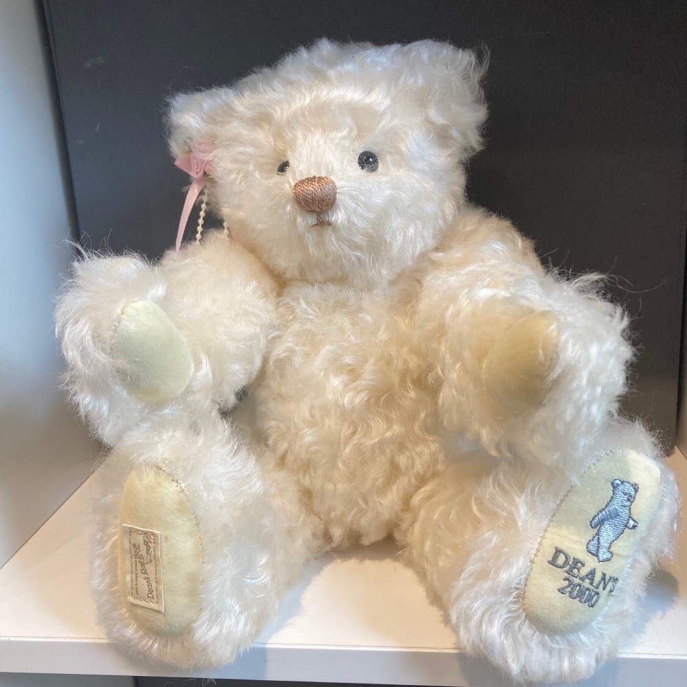 Deans Bear - Matilda - Limited Edition