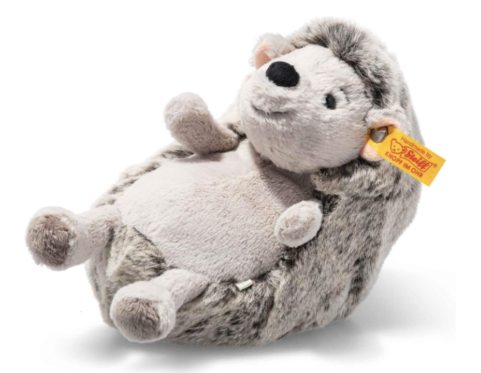 Steiff Hedgy Hedgehog 074387