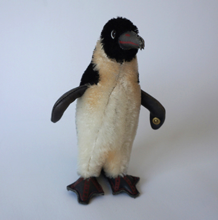 Steiff 1928 Replica Penguin - 401251