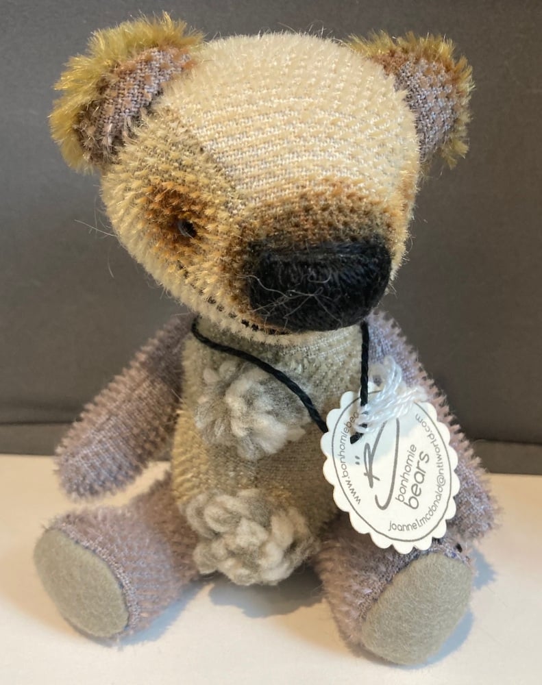 Bonhomie Bears - Just Teds Collection  - Hop