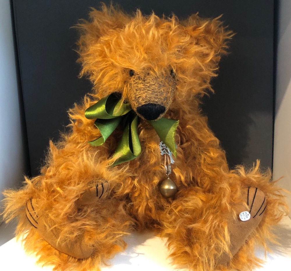 Meadowbrook Bears Marmalade