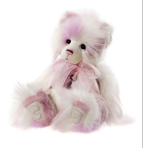 Charlie Bears Gillian