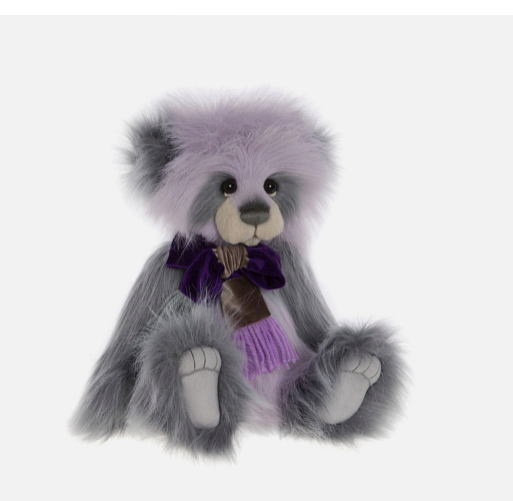 Charlie Bears Dana