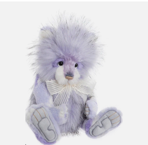 Charlie Bears Lisa