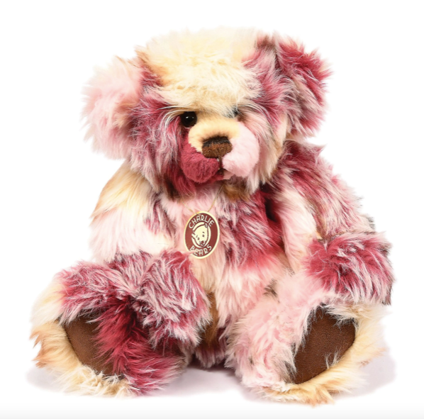 Charlie Bears Eton
