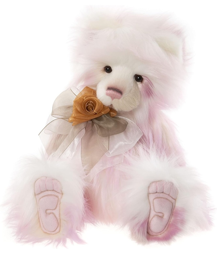 Charlie Bears Sandra