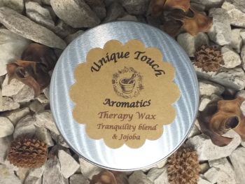 Tranquillity blend - Therapy wax 100g