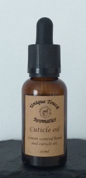 Cuticle oil - 30ml
