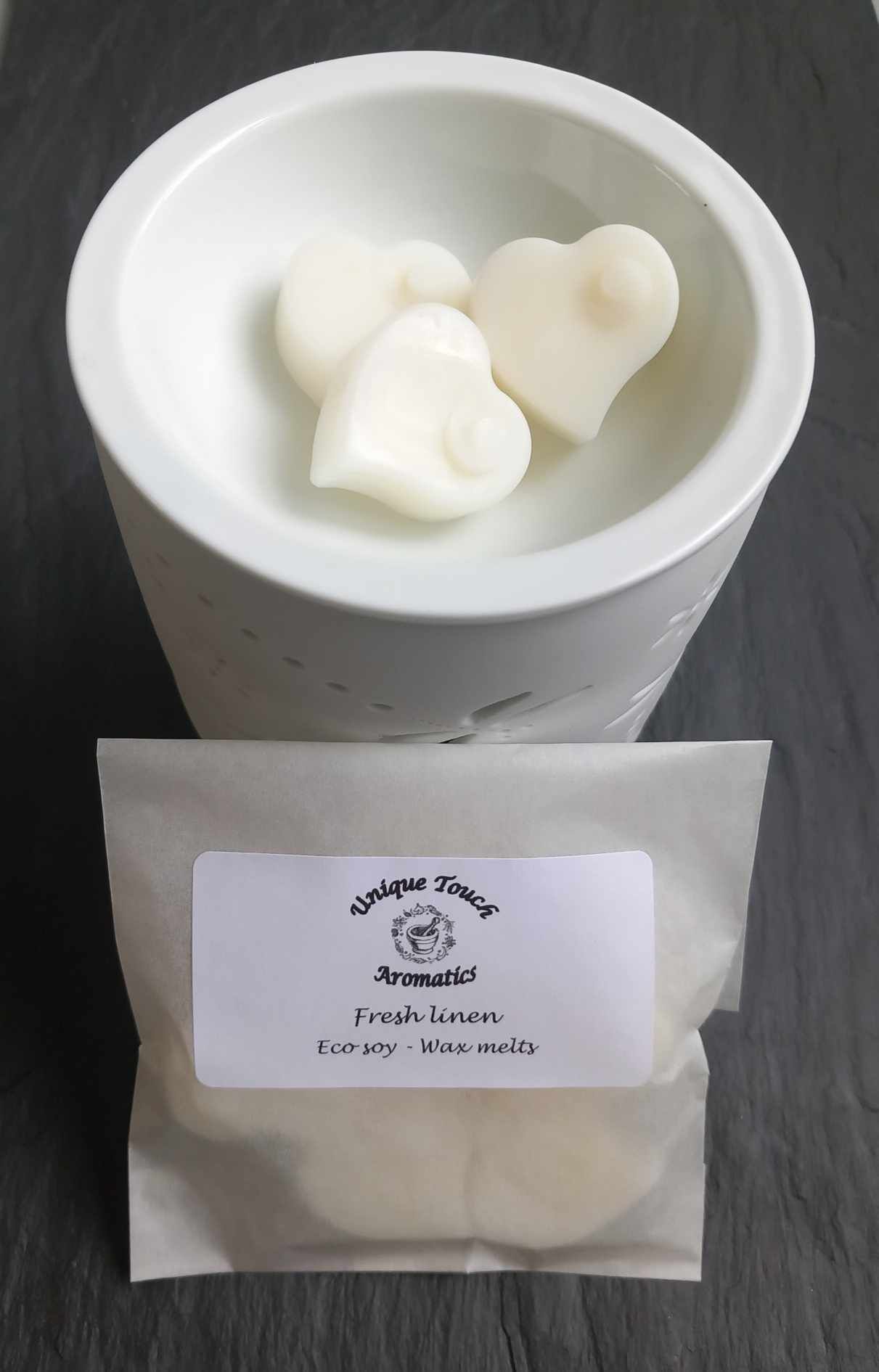 Fresh Linen Wax Melts