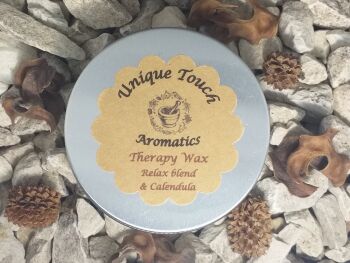 Relax blend - Therapy wax 100g