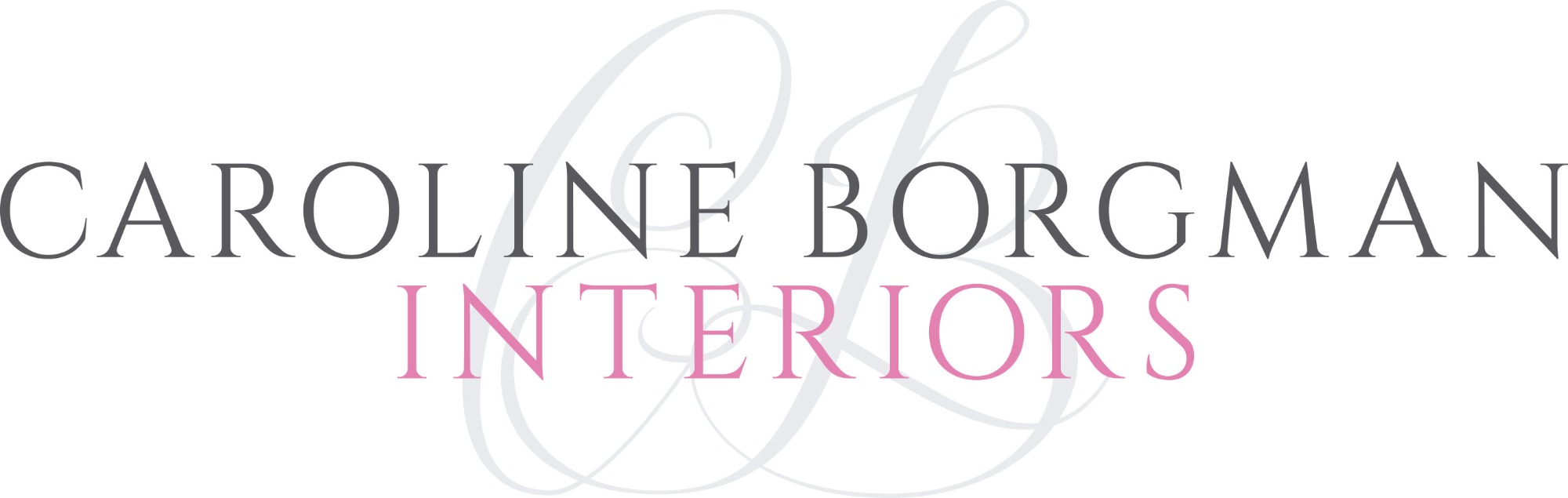 Caroline Borgman Interiors