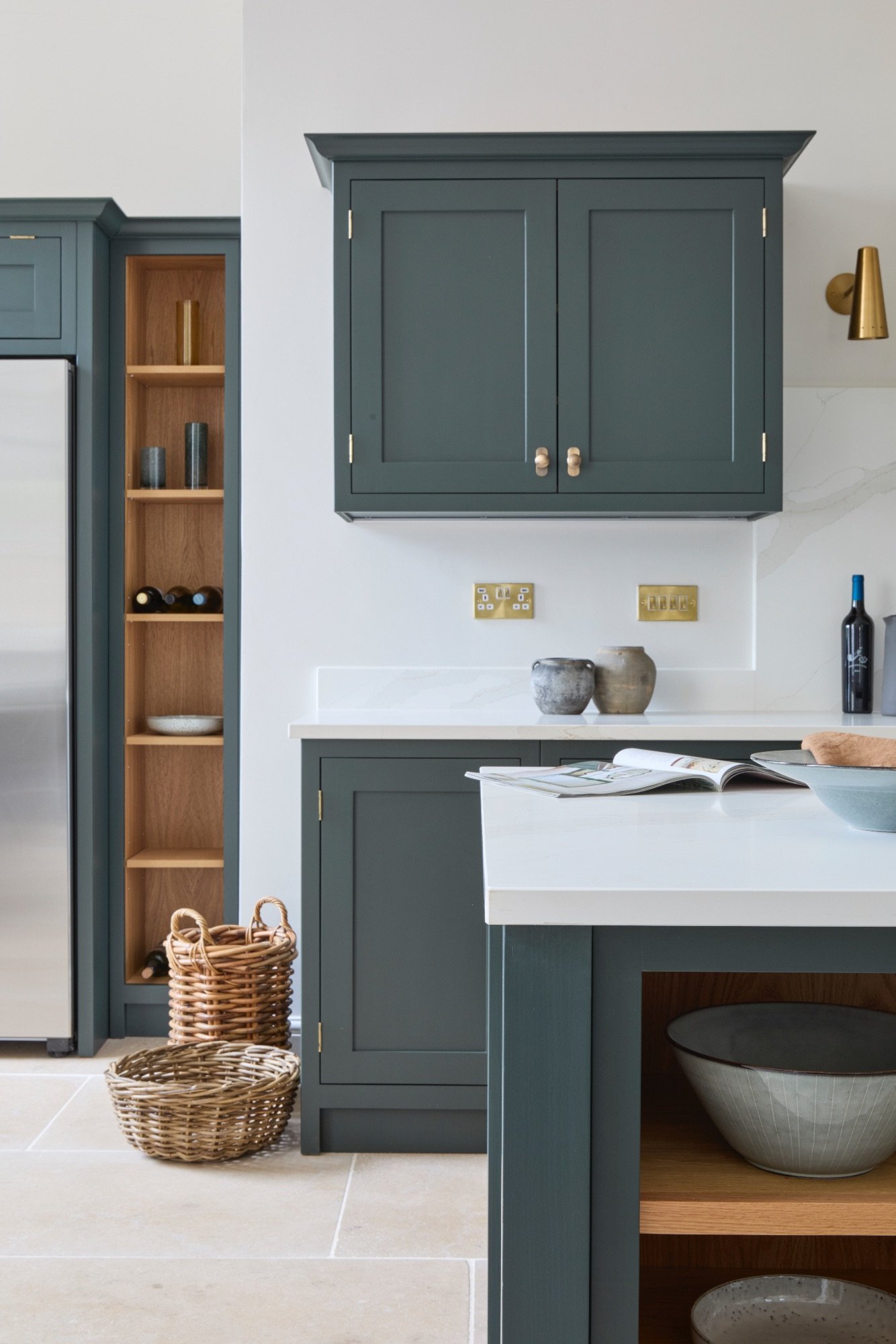 Cotswold Interiors Cotswold homes Cotswold style Cotswold living Oxfordshire The Cotswolds Country homes Period property Grade 2 listed,charles mullineaux,zota,mike Garlick,Studio green - Farrow & ball Artisan of devizes Ca pietra Olive and barr Lusso Little Greene,Pooky
