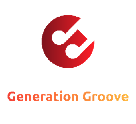 Generation Groove Logo
