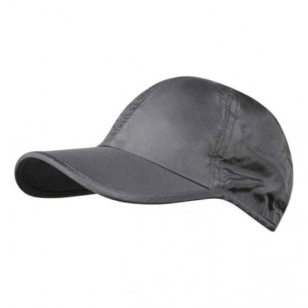 Waterproof & Hair resistant Cap - Grey
