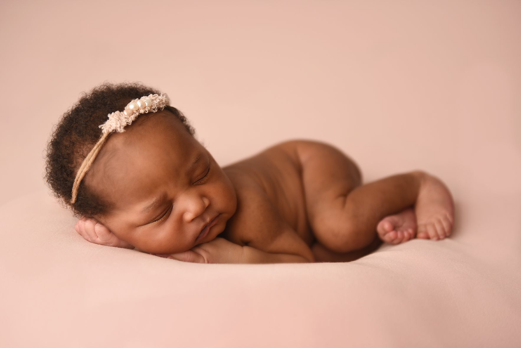 newborn photography manchester