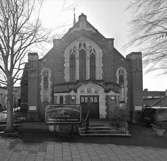 Methodist Church