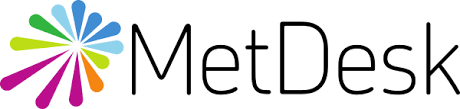 MetDesk weather forecasting