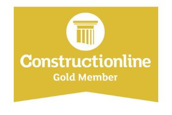Constructionline Gold Approved
