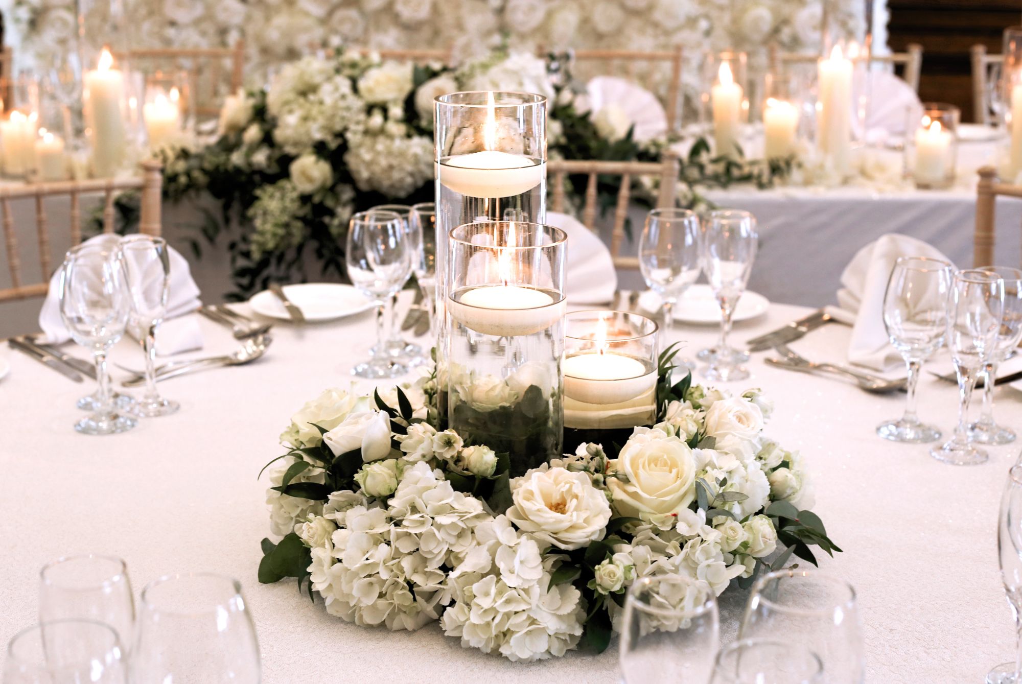 Derbyshire S Leading Wedding Stylists Event Decor Specialists