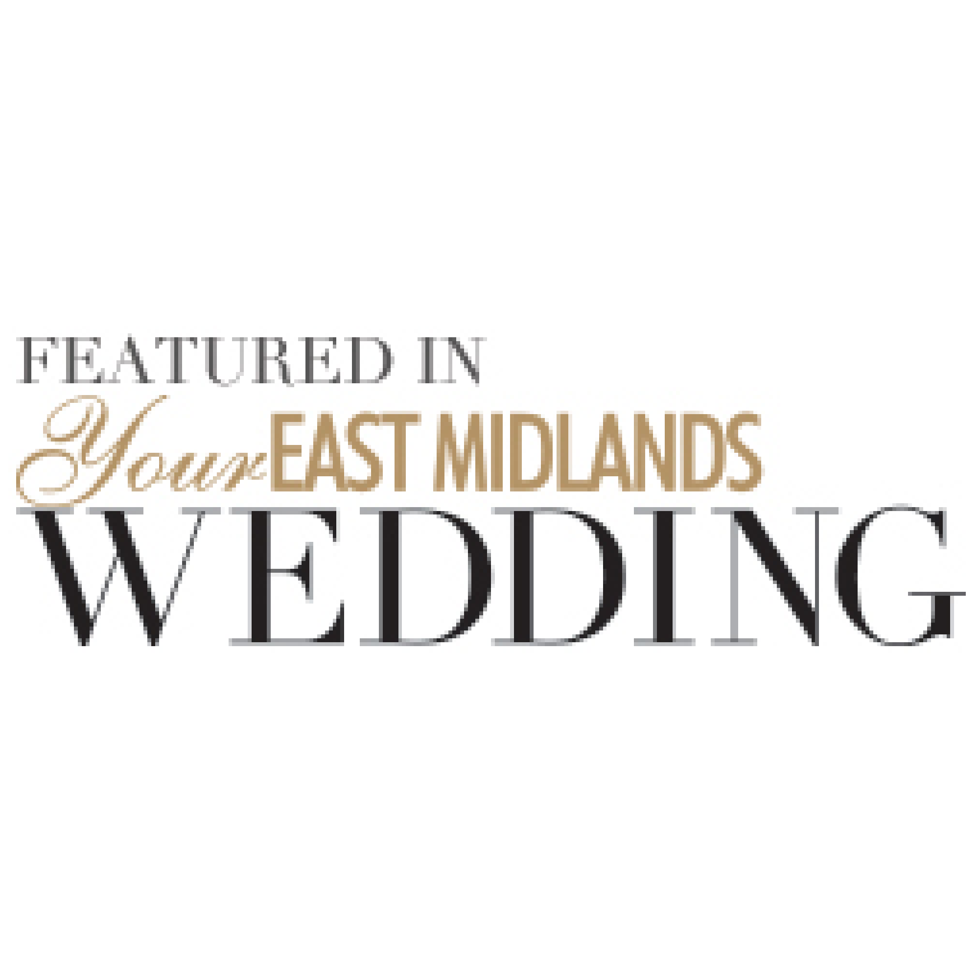 featured in your east midlands wedding