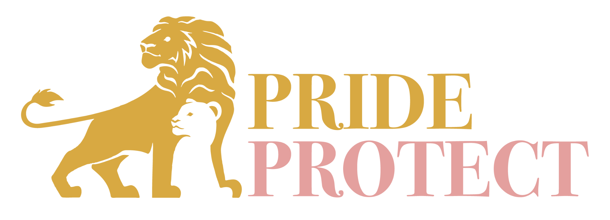 Pride Protect Logo