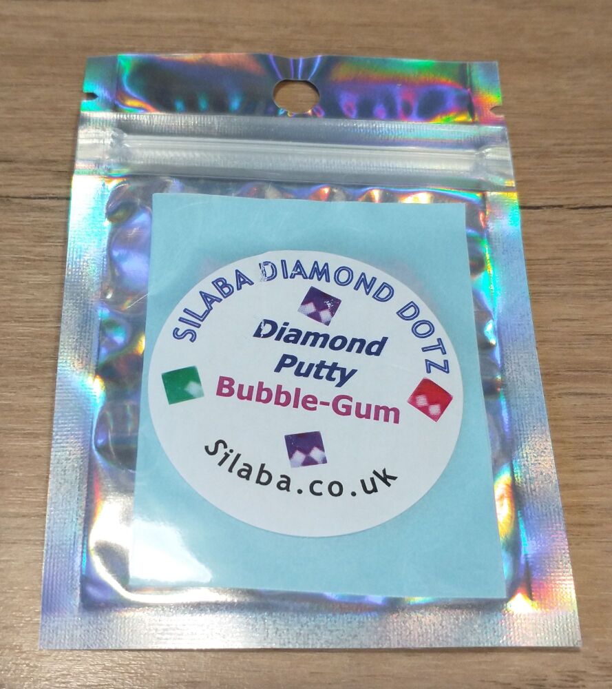 Fragranced PUTTY for Diamond Painting