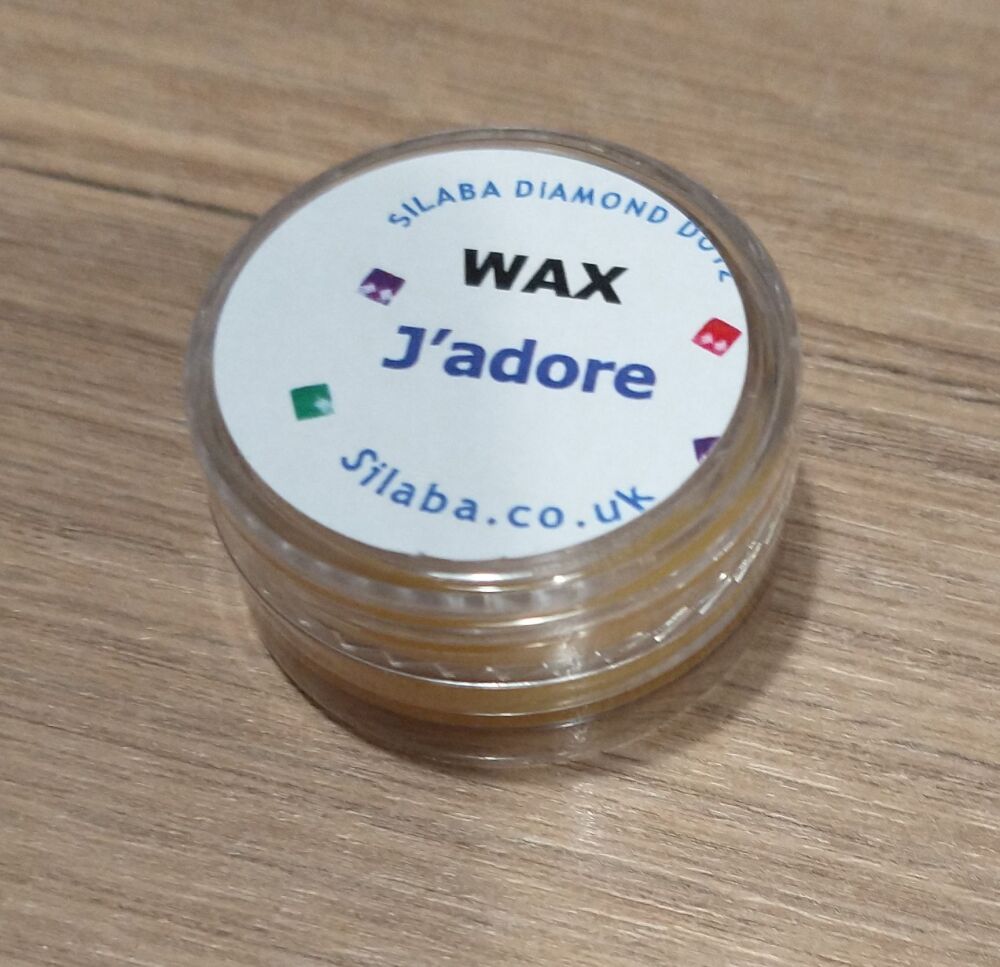 Fragranced WAX for Diamond Painting