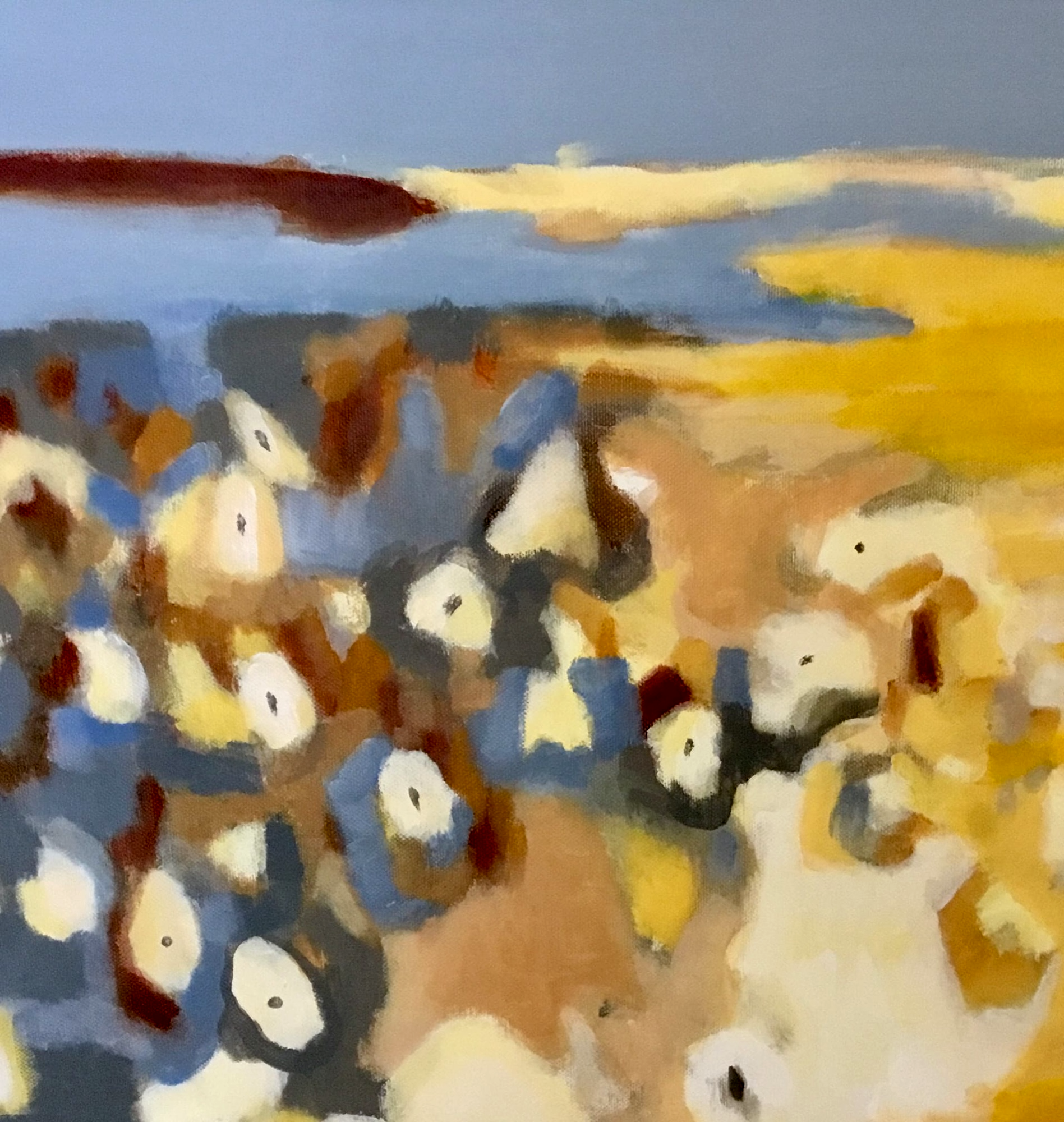 billedkunst originaler Jorunn Granerud bilde