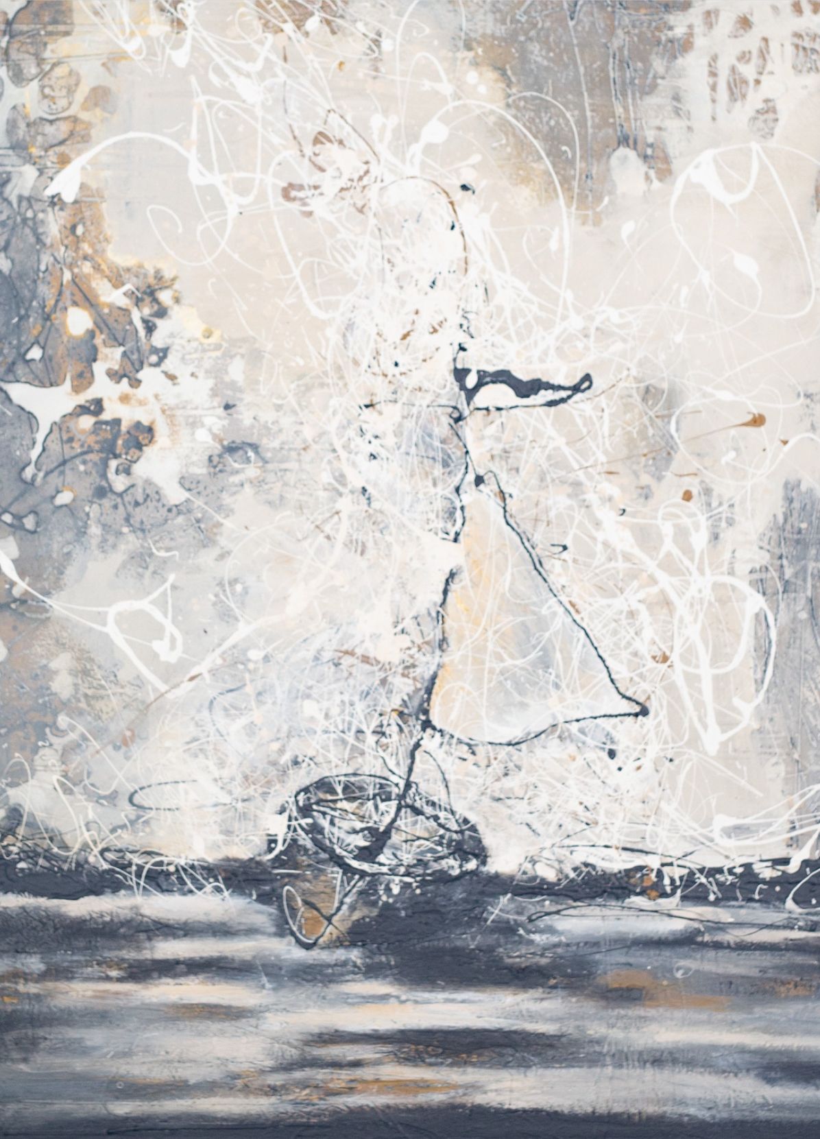 billedkunst trykk Jorunn Granerud bilde