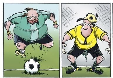 Det verste som kan skje