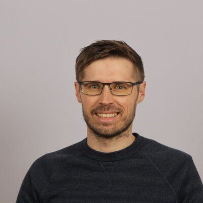 Andreas Granerud