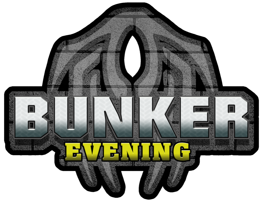 Bunker Evening Tickets