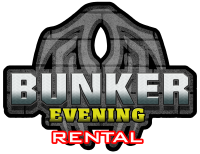 <!--009-->BUNKER WEDNESDAY EVENING RENTAL PLAYER 20th July