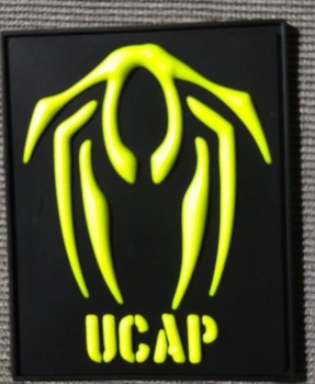 UCAP Yellow