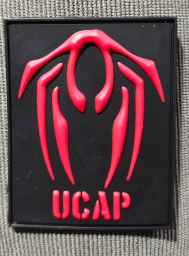 UCAP Red