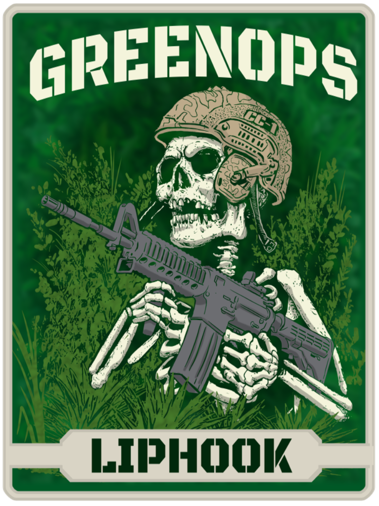 GREENOPS SUNDAY TICKETS