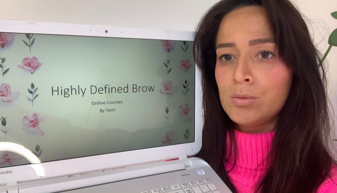 Online Beauty Courses