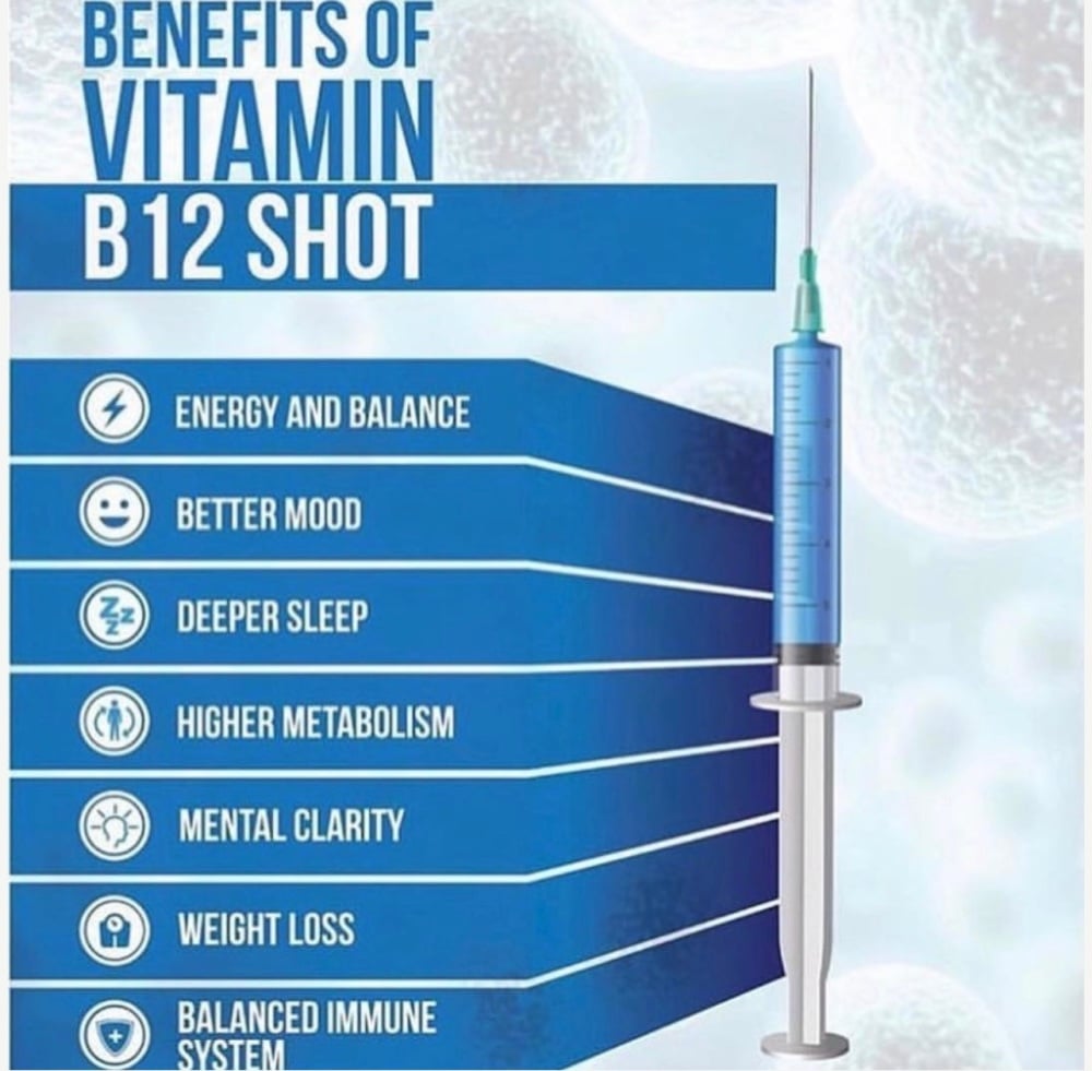 B12 Course