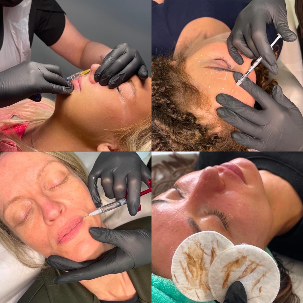 Ultimate Pathways to Aesthetics