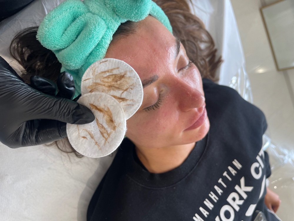 Ultimate Deluxe Facial Course